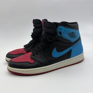 2020 UNC to Chi Nike Air Jordan 1 High OG Size 13